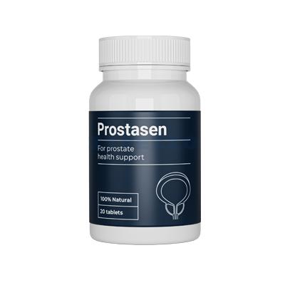 Prostasen