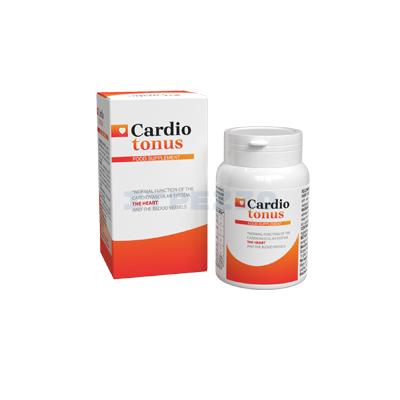 Cardiotonus
