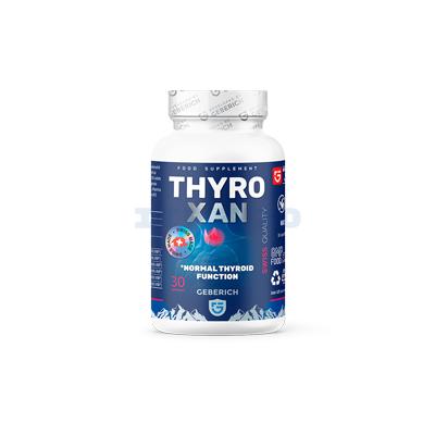 Thyroxan