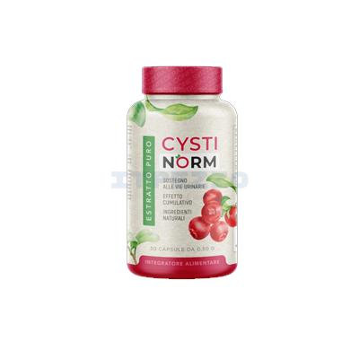 CystiNorm