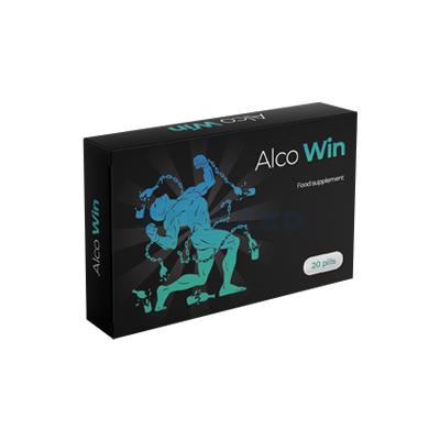 Alco Win