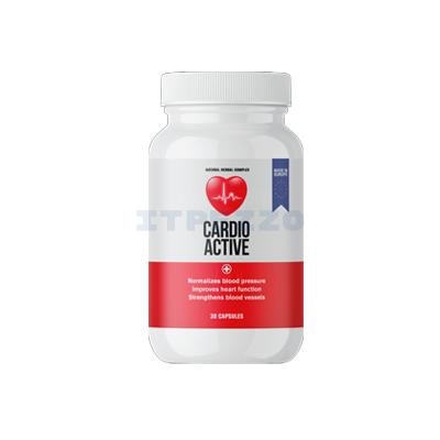 Cardio Active